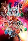 Bakugan Battle Brawlers: Gundalian Invaders
