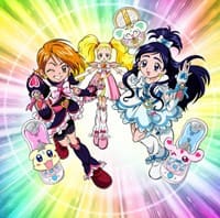 Futari wa Pretty Cure Max Heart