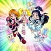 PreCure Max Heart