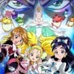 We Are Pretty Cure: Max Heart