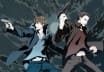 Supernatural the Animation