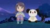 Gō-chan: Moco to Chinjū no Mori no Nakama-tachi