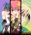 Kira Kira 5th Anniversary Live Anime Kick Start Generation