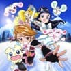 ふたりはプリキュアマックスハート２ 雪空のともだち