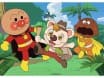 Soreike! Anpanman Buruburu no Takarasagashi Daibōken!