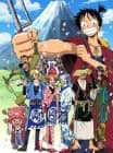 One Piece Jidaigeki Special: Luffy Oyabun Torimonocho