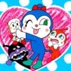 Soreike! Anpanman: Kokin-chan to Aoi Namida