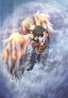 Heaven's Lost Property Final: Eternal My Master