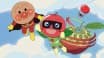Anpanman: Apple Boy and Everyone's Hope