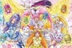 Suite PreCure: Take it back! The Miraculous Melody that Connects Hearts!