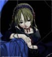 Le Portrait de Petit Cossette