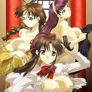 Mikagura Detective Agency