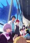 Superhuman Samurai Syber Squad Gridman