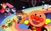 Anpanman: Blacknose and the Magical Song