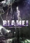Prologue of Blame!