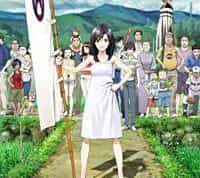 Summer Wars
