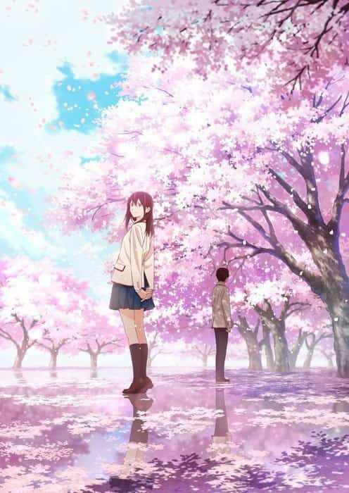 I want to eat your pancreas