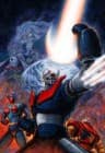 Mazinger Z Vs. Dr. Hell