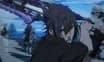Brotherhood: Final Fantasy XV