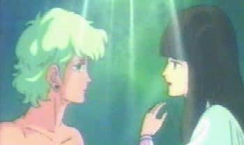 Armored Trooper Votoms: The Last Red Shoulder