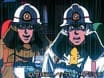 Daigo of Fire Company M