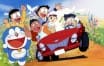 Doraemon: Nobita's the Night Before a Wedding