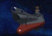 Space Battleship Yamato Resurrection