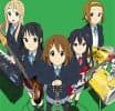 K-ON!!
