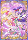 Witchy Precure! -MIRAI DAYS-