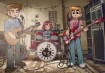 Scott Pilgrim: The Anime