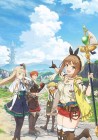 Atelier Ryza: Ever Darkness &amp; the Secret Hideout
