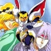 Tenkū Senki Shurato: Sōsei e no Antō