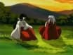 InuYasha: The Tragic Love Song of Destiny