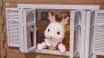 Sylvanian Families: The Movie