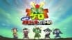 Keroro Gunsō: Mushakero Ohirōme Sengoku Ranstar Dai Battle