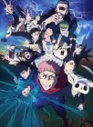 Jujutsu Kaisen Season 3: The Culling Game Part 1