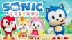 Sonic &amp; Friends