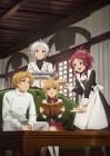 Mushoku Tensei: Jobless Reincarnation II