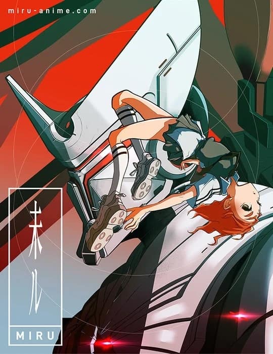 Miru: Paths To My Future