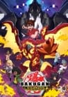 Bakugan: Legends