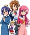 Hayate no Gotoku 2nd Season
