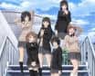 Amagami SS