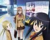 Seitokai Yakuindomo