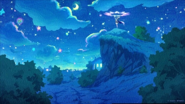 The Stories of Girls Who Couldn't Be Magicians