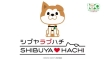 SHIBUYA♡HACHI