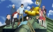 Reborn!: Here Comes a Vongola Family-Style School Trip!