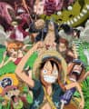 One Piece Movie 10: Strong World