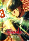 Mashle: Magic and Muscles