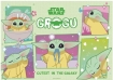 Grogu: Cutest In The Galaxy