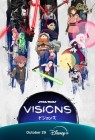 Star Wars: Visions Volume 3
